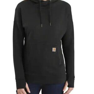 Women's Carhartt hoodie